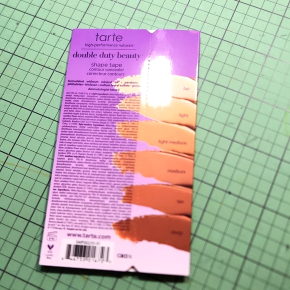 Tarte bundle - Picture 6 of 9